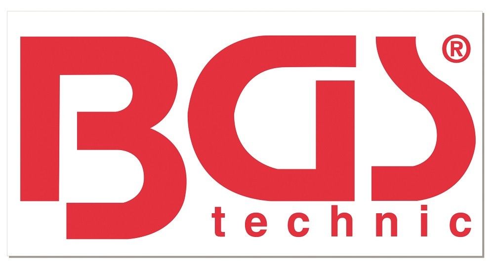 BGS 8038 Vakuum-Druckpumpen-Satz 
