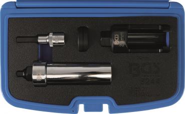 Injektoren-Auszieher | für Mercedes CDI-Motoren | 4-tlg.