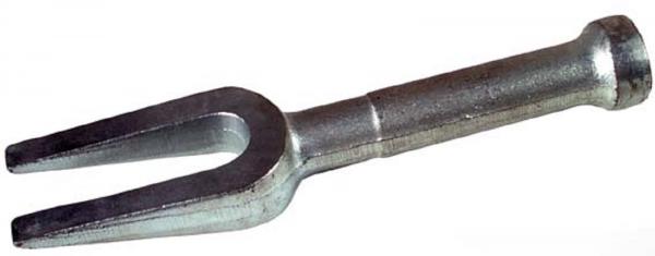 Kugelgelenk-Trenngabel | 200 mm | Gabel 18 mm